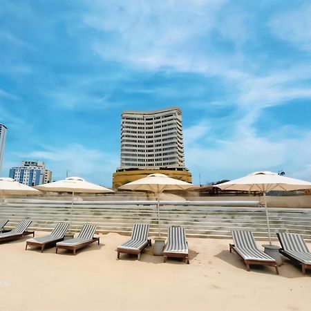 Vias Hotel Vung Tau - Transportation Included Exterior foto