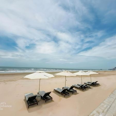Vias Hotel Vung Tau - Transportation Included Exterior foto